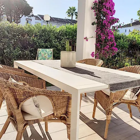 Apartament Bohemian Chic Famille Et 5 Piscines *