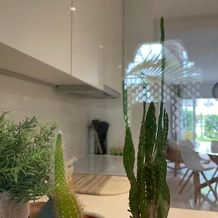 Apartament Bohemian Chic Famille Et 5 Piscines