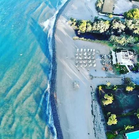 Lägenhet Bohemian Chic Famille Et 5 Piscines Estepona