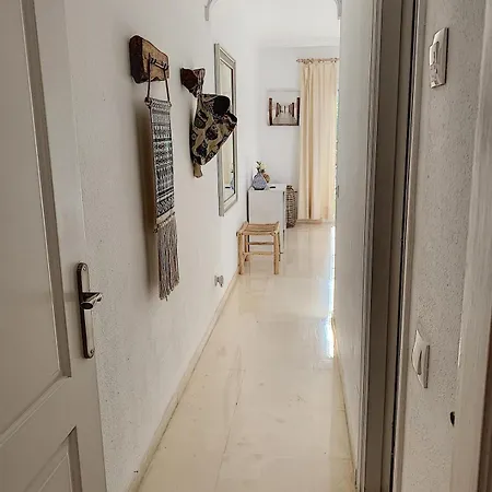 Bohemian Chic Famille Et 5 Piscines Apartament *