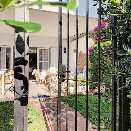 Apartament Bohemian Chic Famille Et 5 Piscines