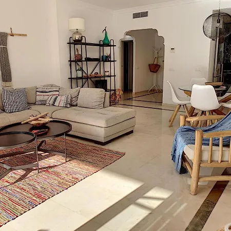 Bohemian Chic Famille Et 5 Piscines