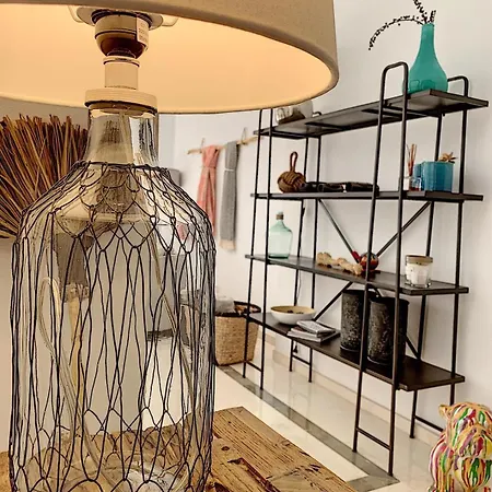 Bohemian Chic Famille Et 5 Piscines Apartment *