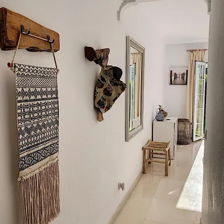 Apartment Bohemian Chic Famille Et 5 Piscines
