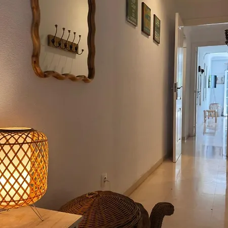 Bohemian Chic Famille Et 5 Piscines Lägenhet