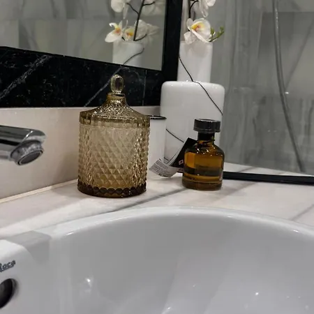 Lägenhet Bohemian Chic Famille Et 5 Piscines Estepona
